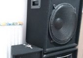 Boxe Amplificatoare