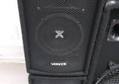 Boxe Amplificatoare