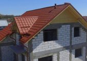Construim case/apartamente in toate fazele de executie
