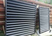 EXECUTAM LUCRARI DIN CONFECTII METALICE: GARDURI, PORTI, SCARI, BALUSTRADE