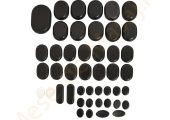 Pietre vulcanice pentru masaj de relaxare Hot Stone Massage