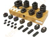 Pietre vulcanice pentru masaj de relaxare Hot Stone Massage