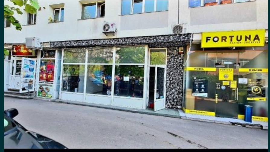Spatiu Comercial 74 mp,Vitan Bobocica