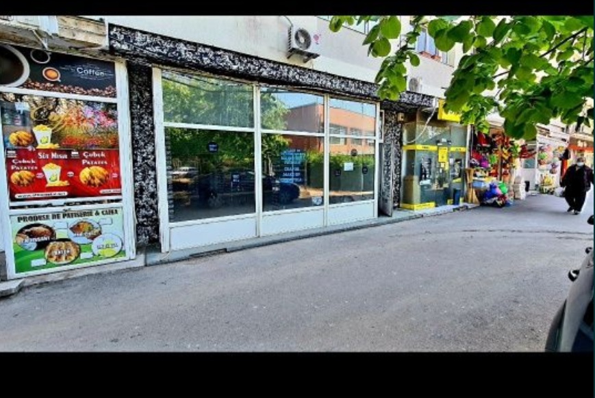 Spatiu Comercial 74 mp,Vitan Bobocica