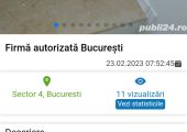 Zugrav București