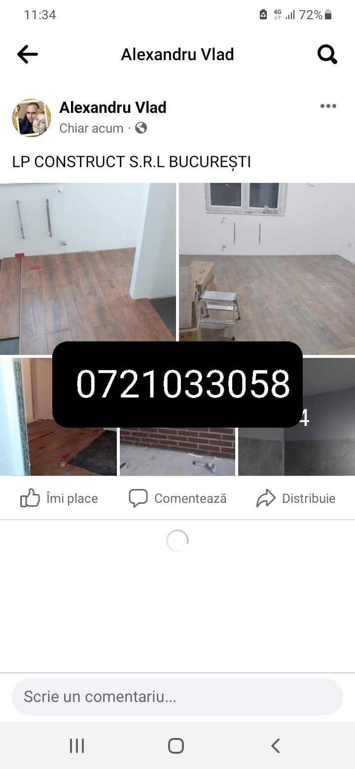 Zugrav București