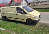 Vând Mercedes Vito