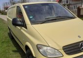 Vând Mercedes Vito
