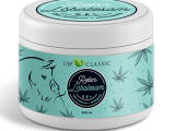 Balsam cu puterea calului pentru dureri si articulatii UW Premium