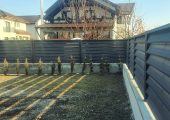 EXECUTAM LUCRARI DIN CONFECTII METALICE: GARDURI, PORTI, SCARI, BALUSTRADE