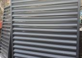 EXECUTAM LUCRARI DIN CONFECTII METALICE: GARDURI, PORTI, SCARI, BALUSTRADE