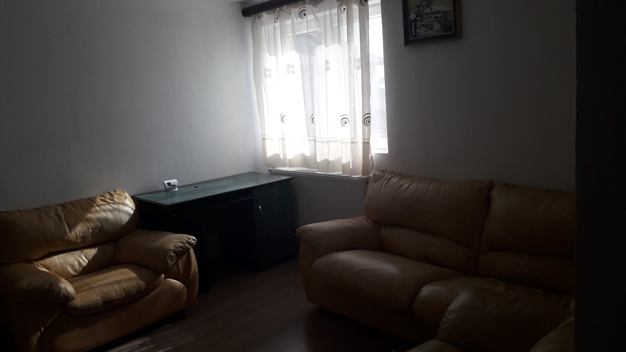 Apartament cu doua camere pentru vanzare