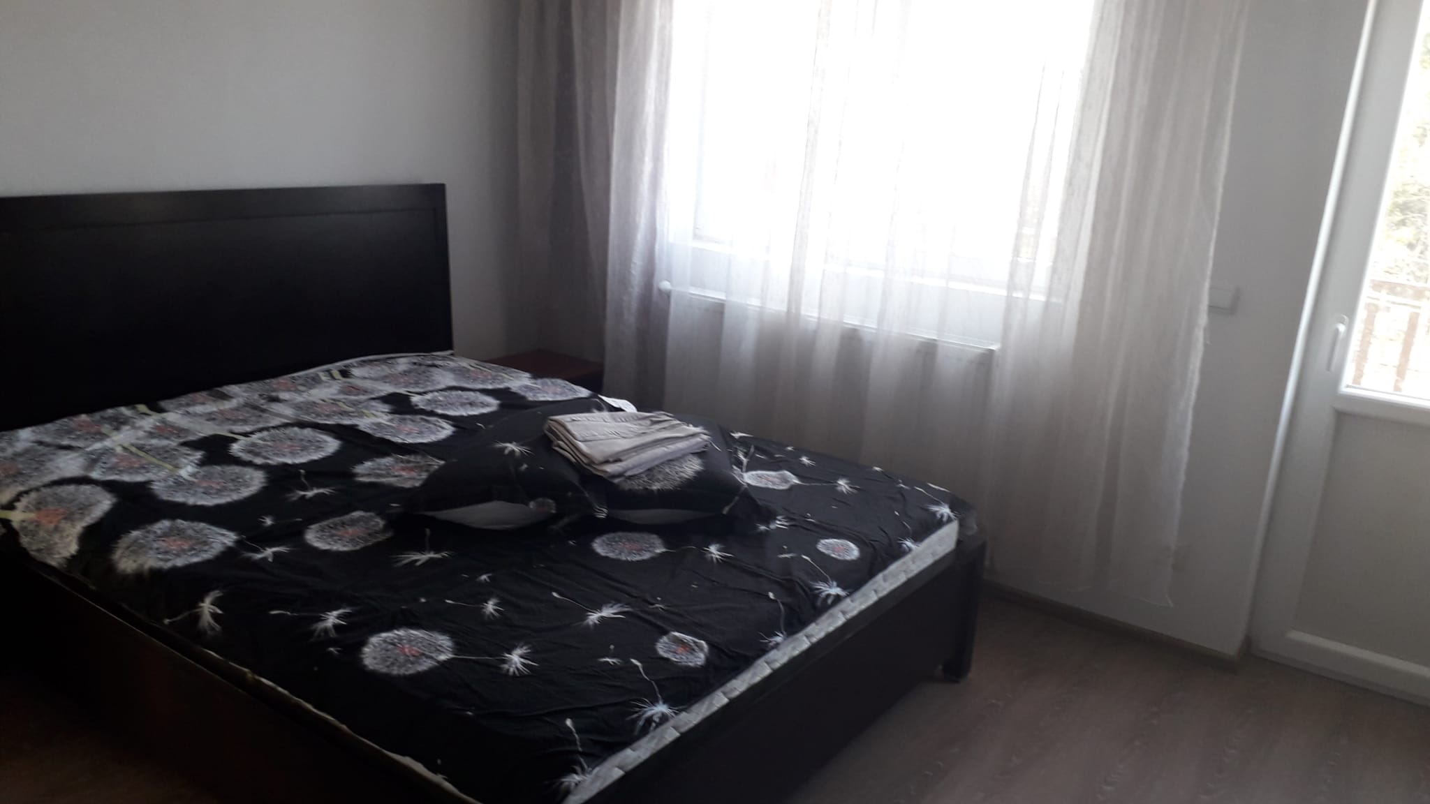 Apartament cu doua camere pentru vanzare