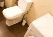 Apartament cu 2 camere complet mobilat si utilat ,cu parcare,aproape de Metro Voluntari si Gradinita