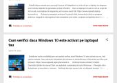 Service Laptop Bucuresti Instalare Windows Bucuresti la domiciliu Service PC Bucuresti si Ilfov