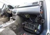 Reparatii clima auto (motoraș motorasele V71, V107, V113, V158, etc