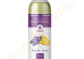 Ulei de masaj Diamond Cosmetic