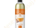 Ulei de masaj Diamond Cosmetic