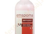 Crema de masaj Emspoma de incalzire, de racire si de regenerare