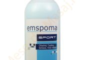 Crema de masaj Emspoma de incalzire, de racire si de regenerare