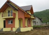Construim case/apartamente in toate fazele de executie