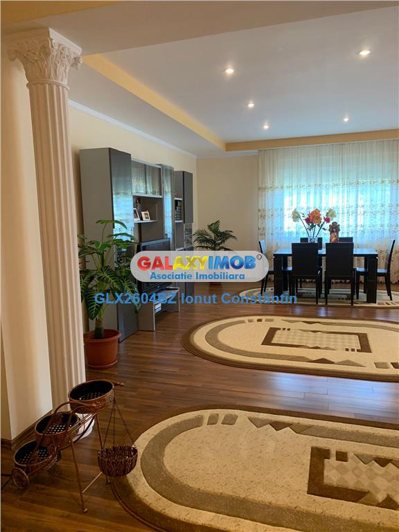 Vanzare casa zona Brosteni