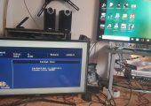 Transfer casete video VHS pe dvd si USB