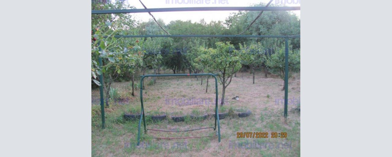 Casa taraneasca, sat Uzunu, str Invatatorului nr.35, jud Giurgiu