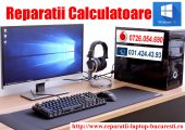 Service Laptop Bucuresti Instalare Windows Bucuresti la domiciliu Service PC Bucuresti si Ilfov