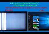 Service Laptop Bucuresti Instalare Windows Bucuresti la domiciliu Service PC Bucuresti si Ilfov