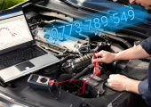 Reparatii clima auto (motoraș motorasele V71, V107, V113, V158, etc