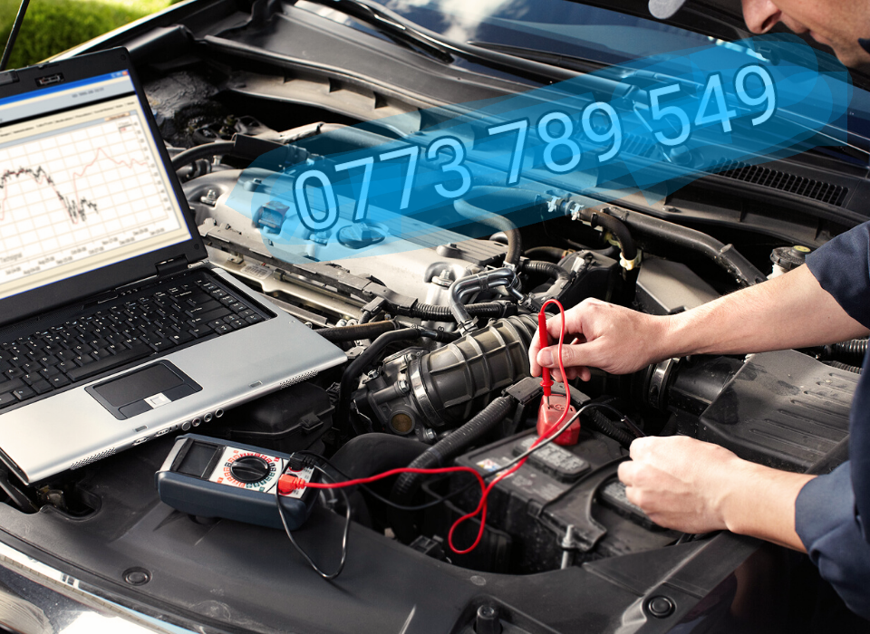 Reparatii clima auto (motoraș motorasele V71, V107, V113, V158, etc