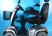 Scuter electric Invacare Orion – 6 km/h