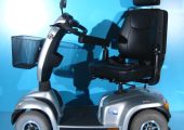 Scuter electric Invacare Orion – 6 km/h