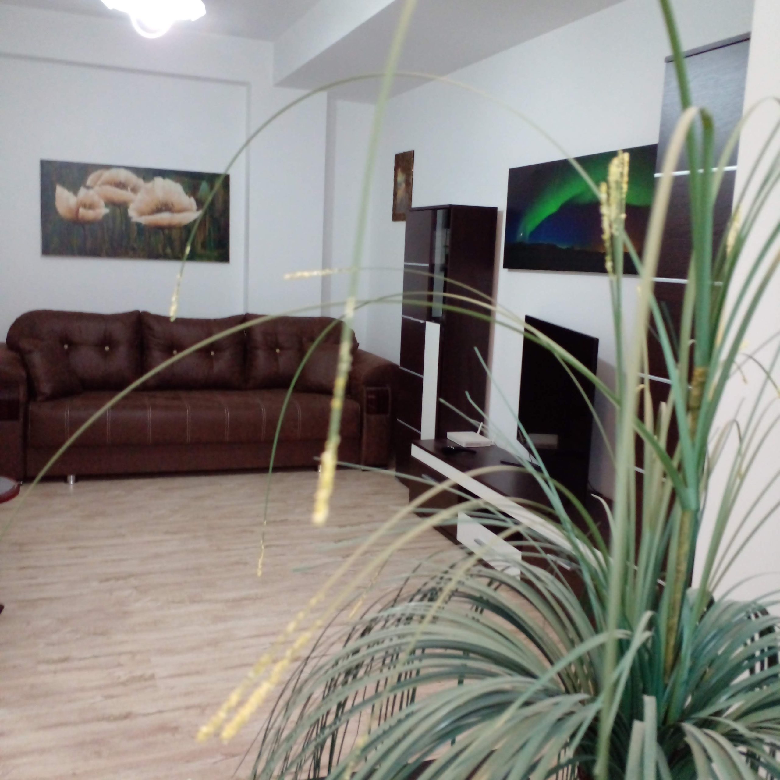 Lujerului- Virtutii gars.bl 2015 , etj 1/4 proprietar