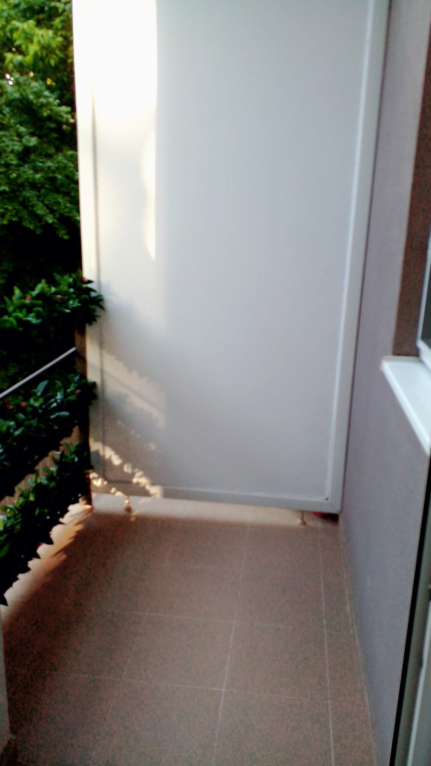 Lujerului- Virtutii gars.bl 2015 , etj 1/4 proprietar