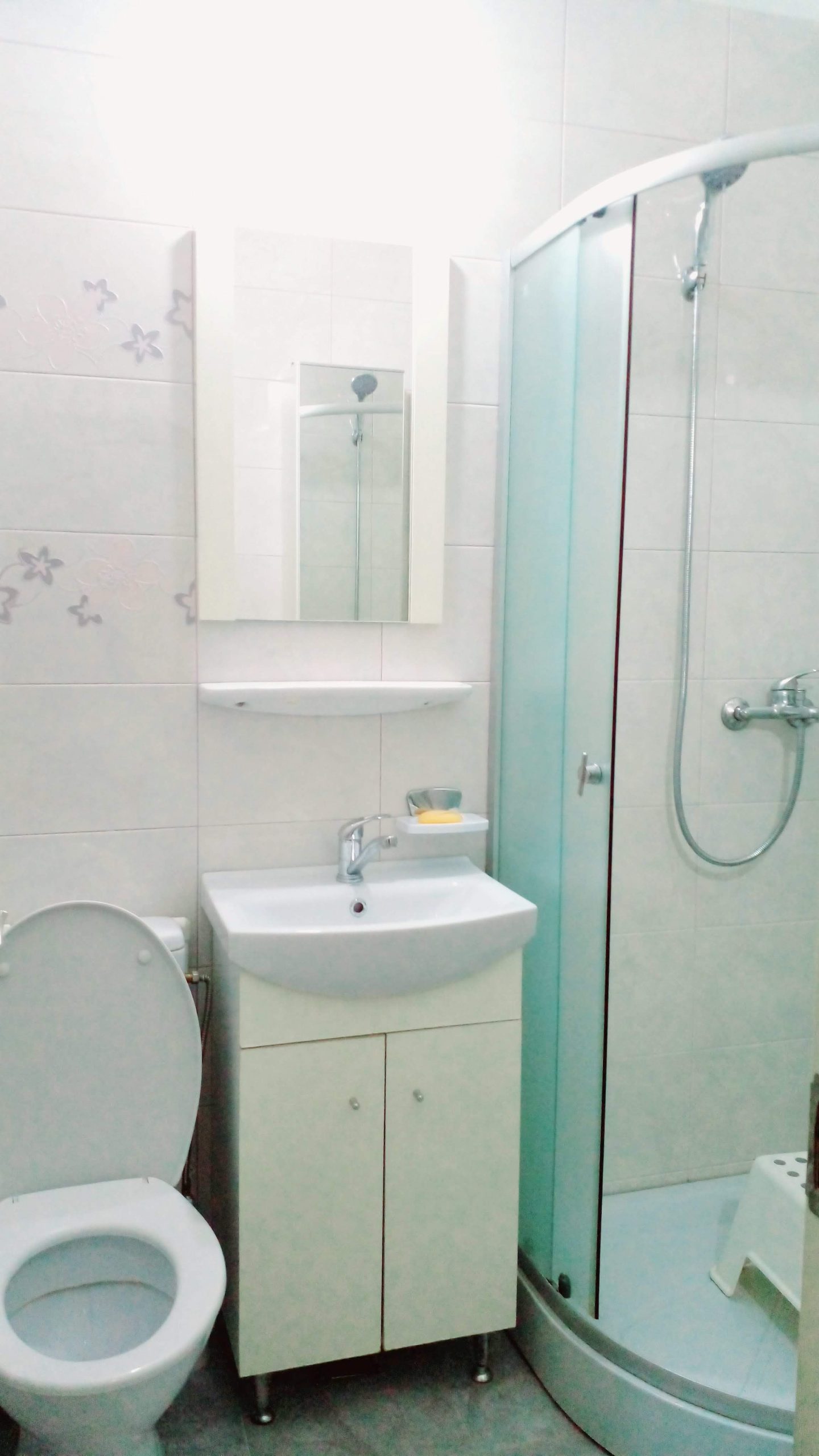 Lujerului- Virtutii gars.bl 2015 , etj 1/4 proprietar