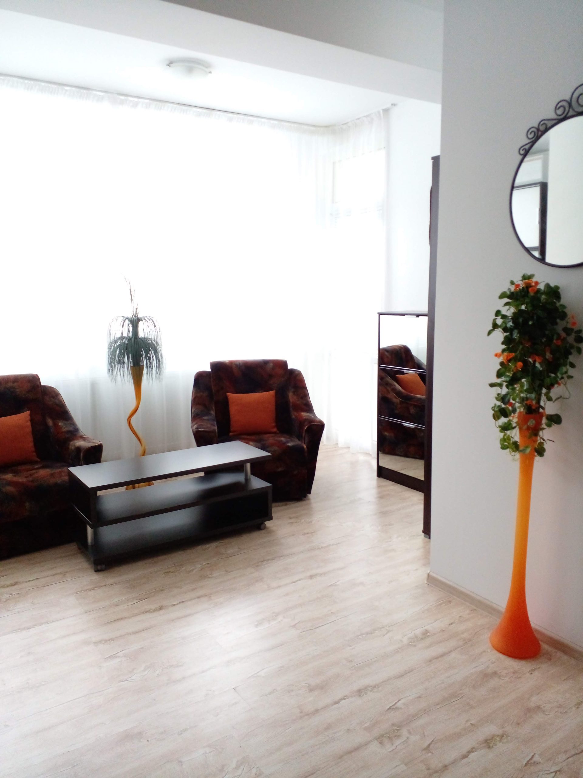 Lujerului- Virtutii gars.bl 2015 , etj 1/4 proprietar