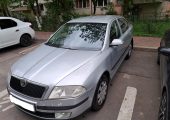 Skoda Octavia 1,9 TDI