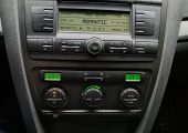 Skoda Octavia 1,9 TDI