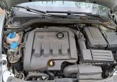 Skoda Octavia 1,9 TDI