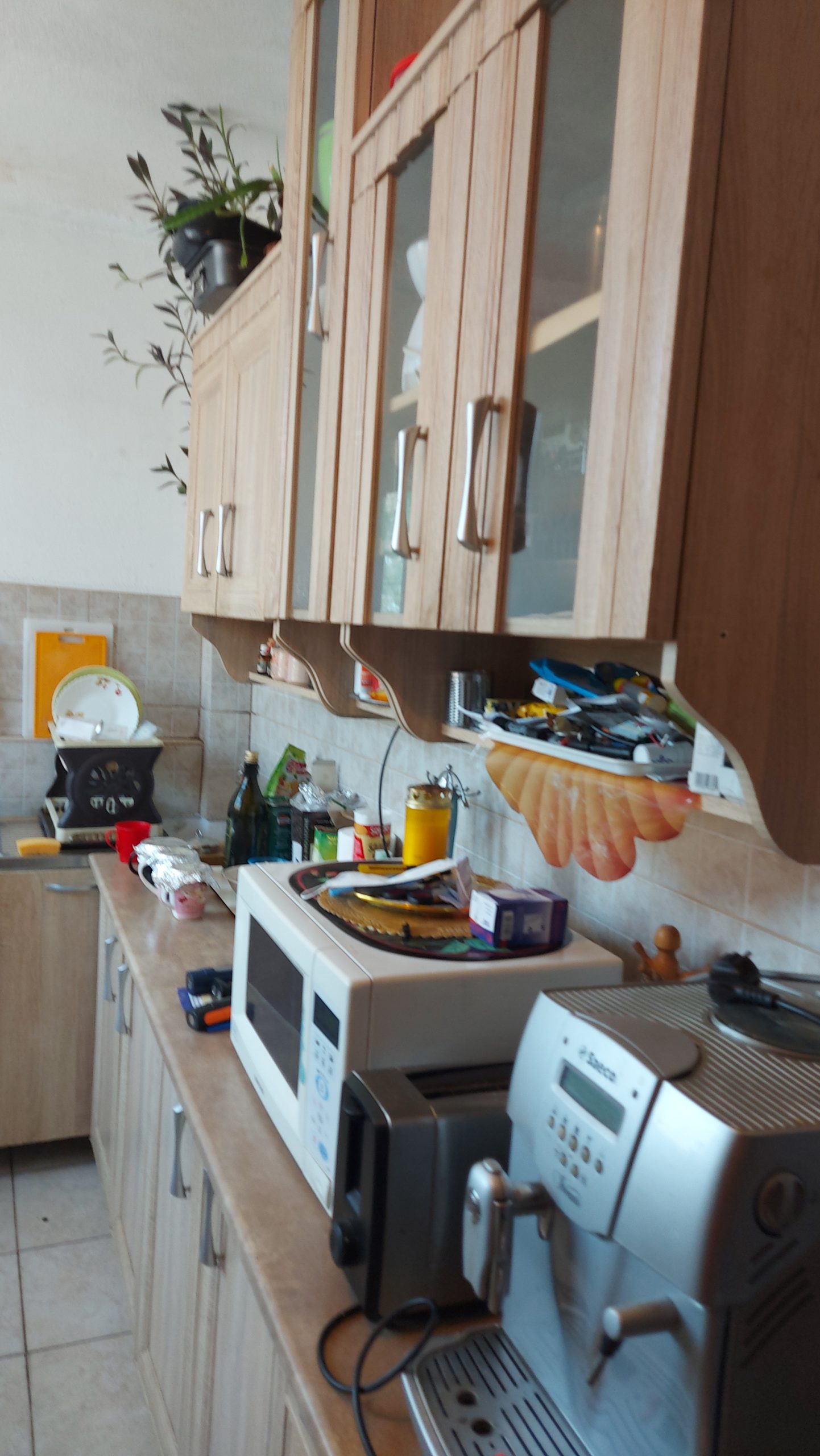 Casă de vânzare Curtici