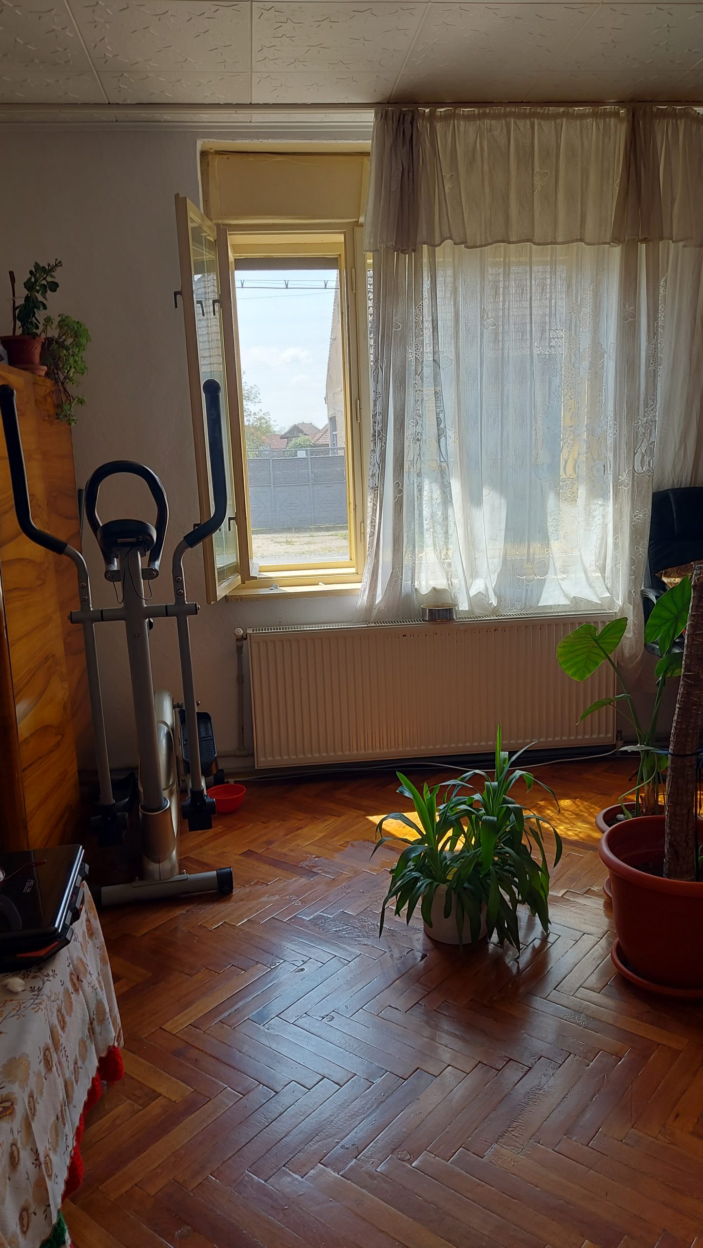 Casă de vânzare Curtici