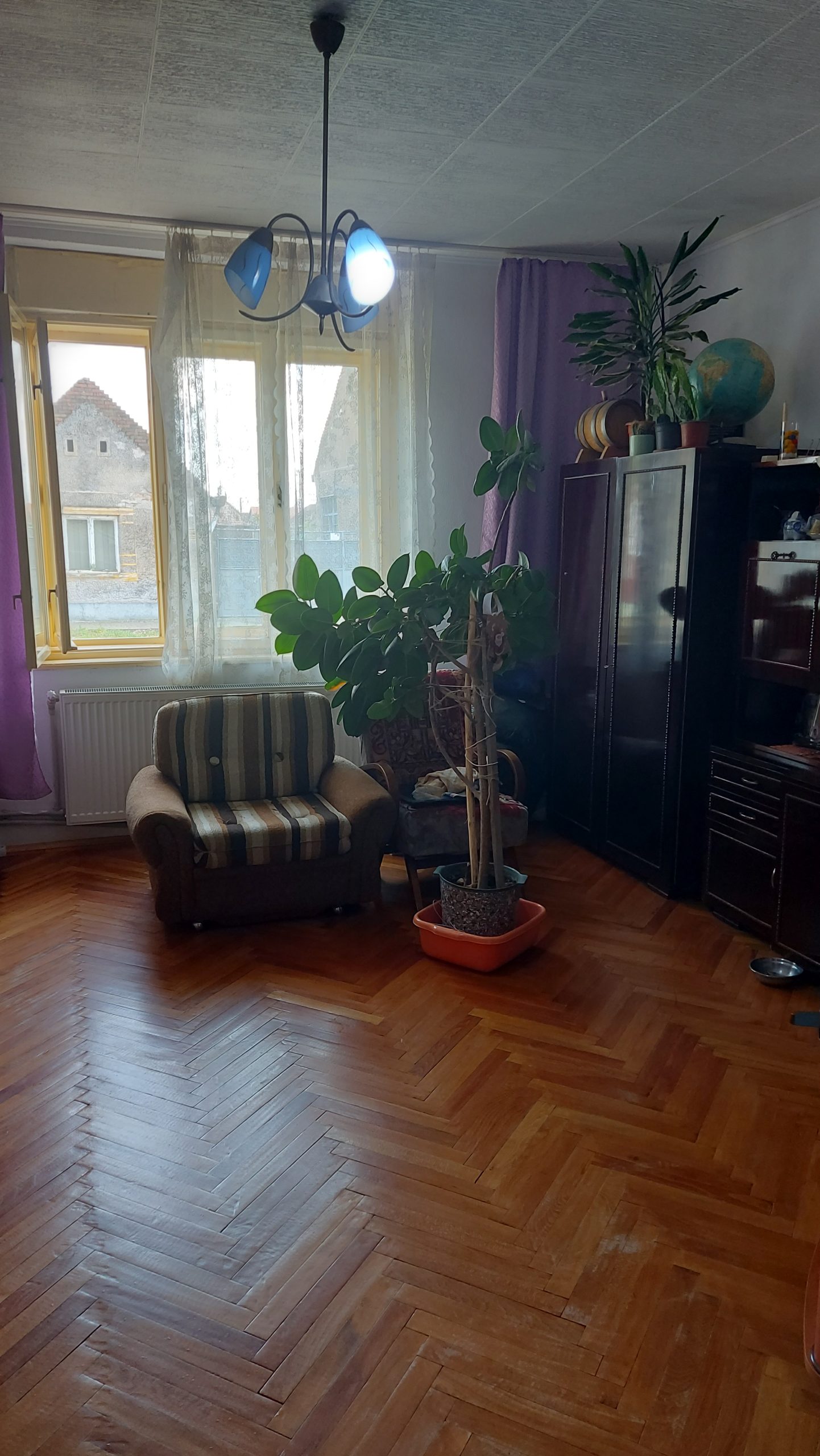 Casă de vânzare Curtici