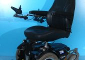 Carucior electric Permobil C300 6 kmh