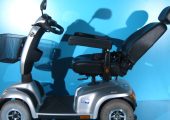 Scuter electric Invacare Orion – 6 km/h