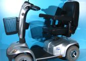 Scuter electric Invacare Orion – 6 km/h