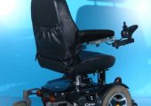 Carucior electric Permobil C300 6 kmh