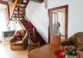 Vand Convenabil Casa din Caramida, direct PROPRIETAR!