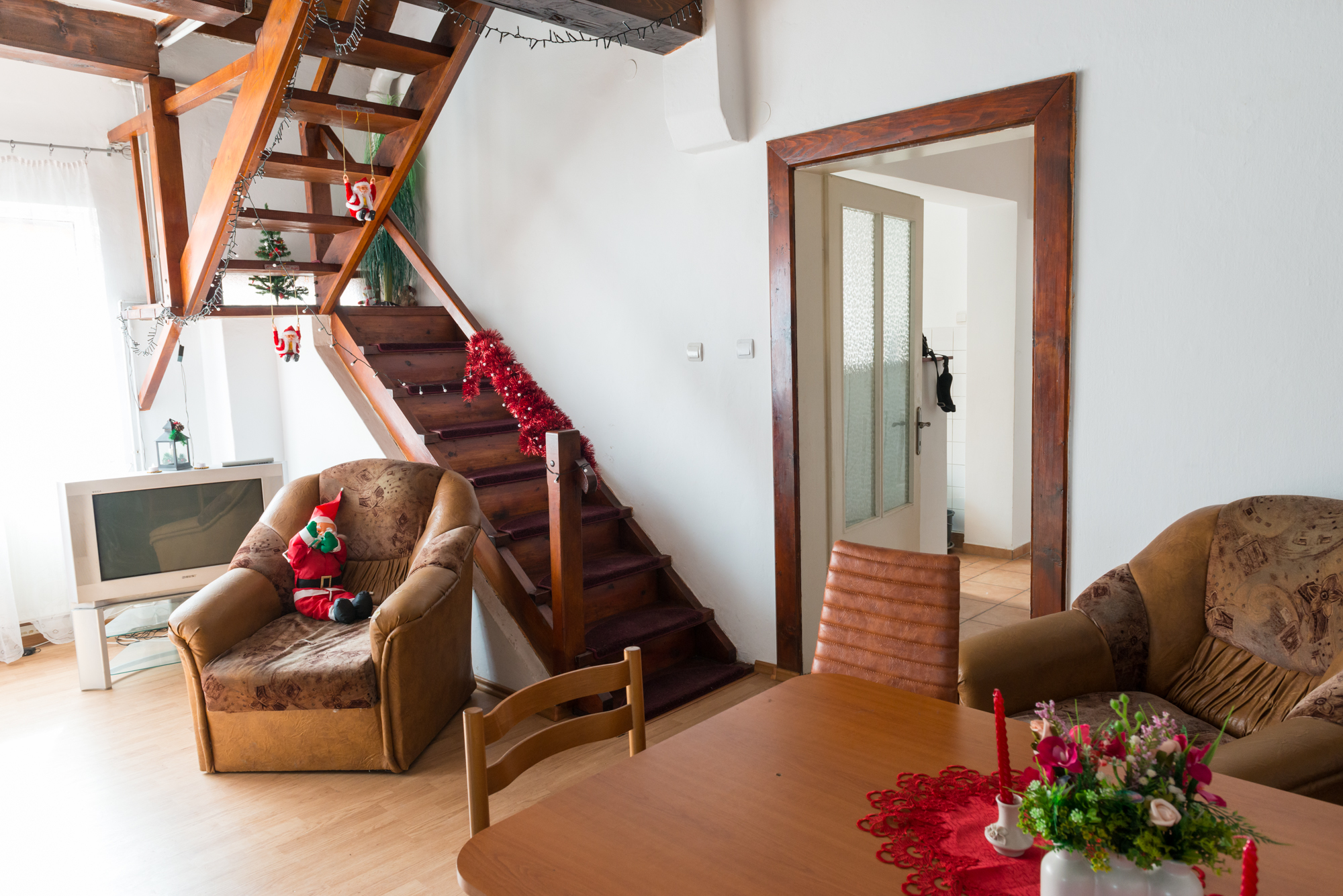 Vand Convenabil Casa din Caramida, direct PROPRIETAR!